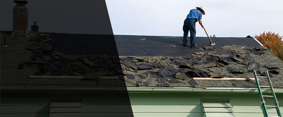 Needmore Roofing Contractors